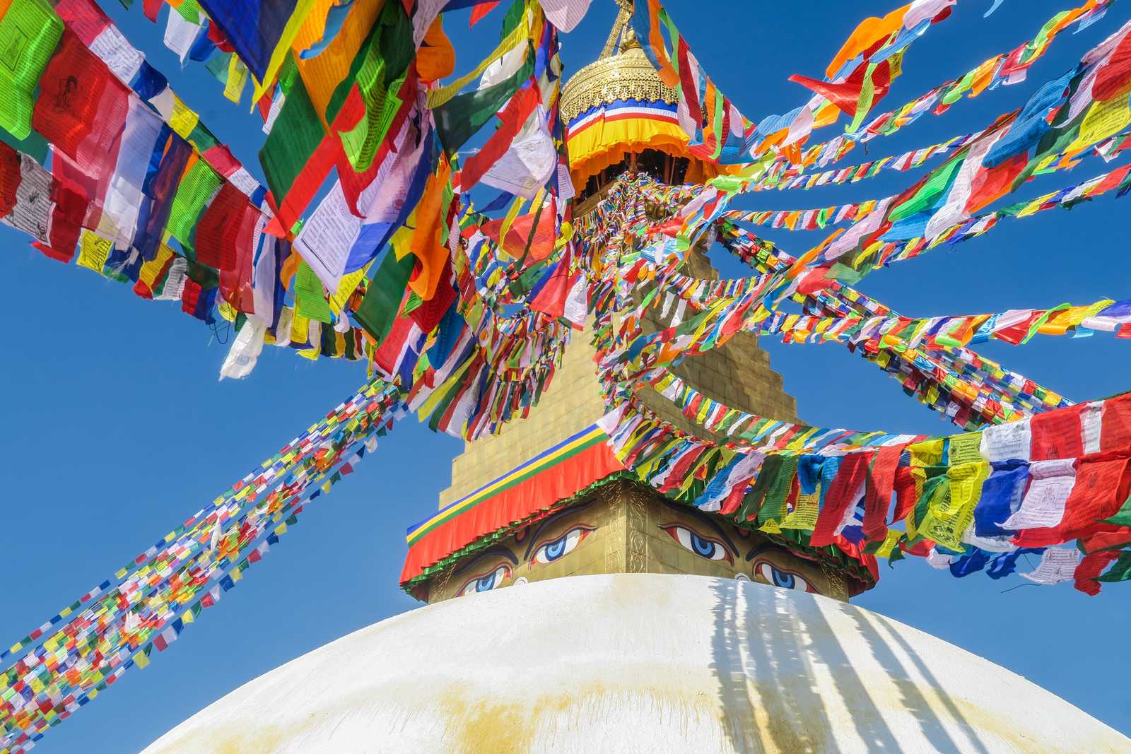 những trải nghiệm văn hóa đặc sắc trên hành trình trekking nepal
