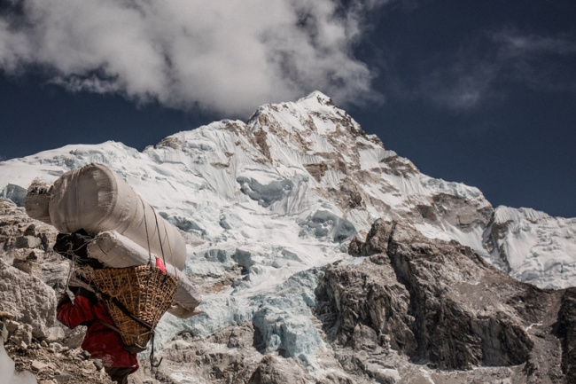 sherpa ang rita – tưởng nhớ huyền thoại “báo tuyết” himalayas