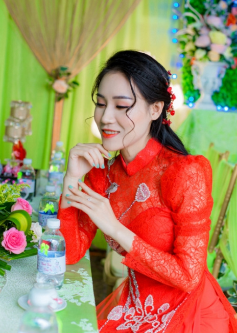 Top 7 Tiệm trang điểm cô dâu đẹp nhất Phù Cát, Bình Định