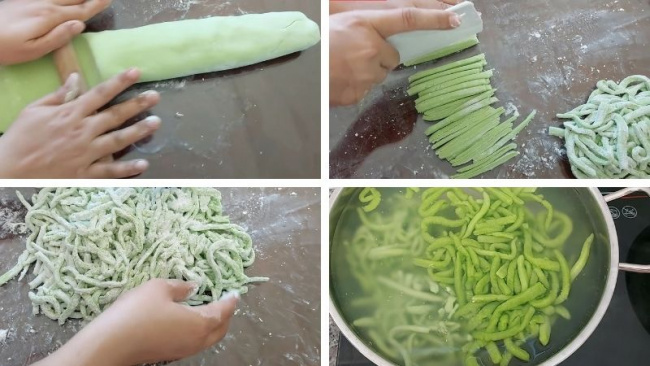 5 cách làm bánh lọt lá dứa siêu đơn giản tại nhà mà ai cũng nên thử