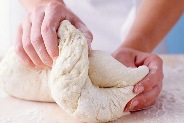 cách làm bánh trôi, bánh chay