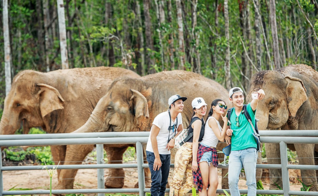 hòn thơm phú quốc – top 9 trải nghiệm không thể bỏ qua