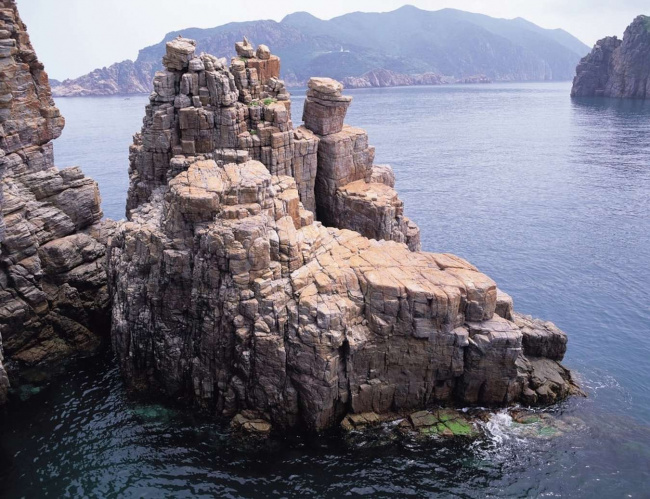 top 15 hòn đảo ở hàn quốc đẹp và nổi tiếng nhất