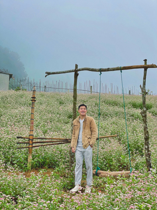 cherry apricot, moc chau district, moc chau plateau, northwest specialty, social network, traveling to moc chau, do not miss an appointment with these places, all the coordinates of virtual life are surprisingly beautiful at the end of the year