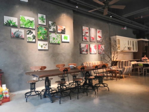 top 8 quán cafe đông khách gần times city, hà nội