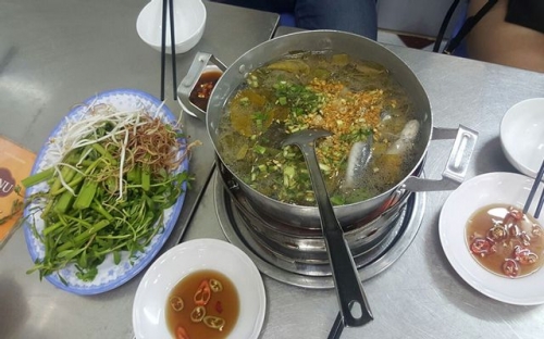 Top 9 Địa chỉ ăn lẩu cá kèo ngon và chất lượng ở Sài Gòn
