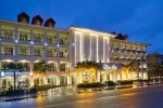 Khách sạn Senna Huế – biểu tượng mang đậm nét truyền thống Huế