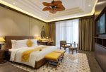 khách sạn senna huế – biểu tượng mang đậm nét truyền thống huế