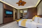 khách sạn senna huế – biểu tượng mang đậm nét truyền thống huế