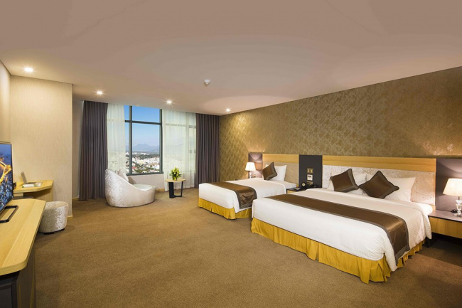 khách sạn mường thanh luxury khánh hòa – nơi nghỉ dưỡng lý tưởng tại thành phố nha trang