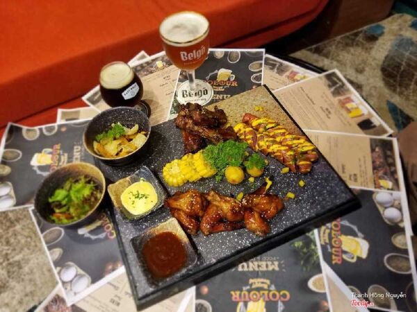 top 12, quán bia craft ngon nhất, biacraft artisan ales, làm tí - food & beer, pasteur street brewing co, craft beer ho chi minh, streetbeer, heart of darkness craft brewery, nông trại khoai, thóc grill & craft beer, belgo - belgian craft beer & gastropub, hop craftbeer, top 12 quán bia craft hấp dẫn nhất tại tp. hồ chí minh