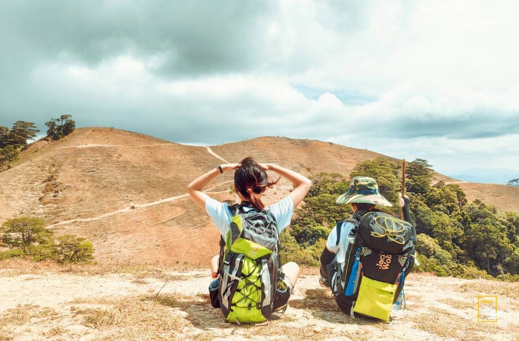 trekking tà năng phan dũng: những kinh nghiệm hữu ích cần phải bỏ túi