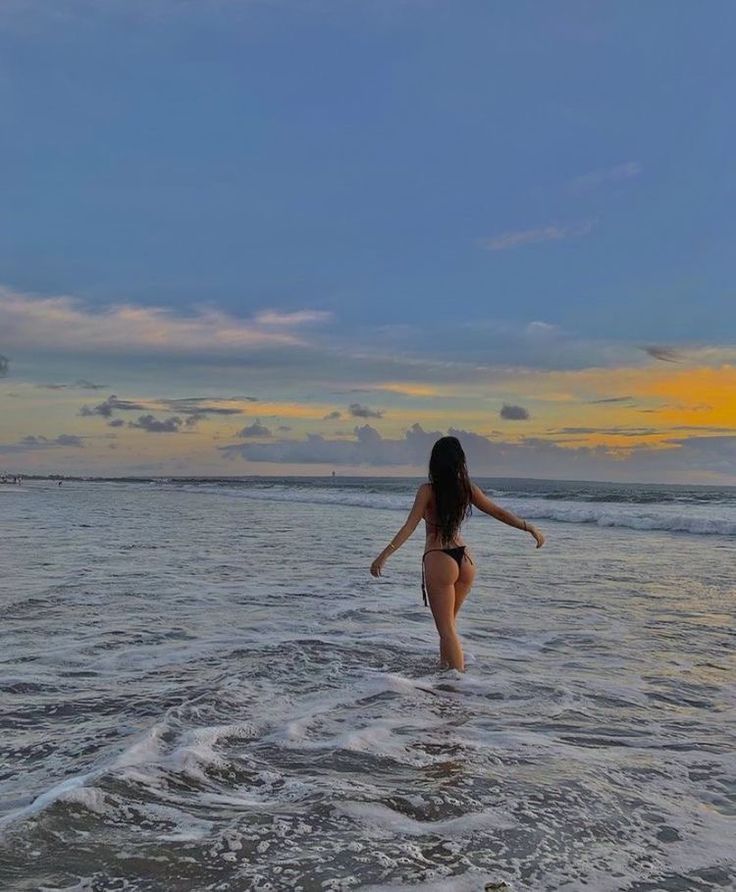 cách tạo dáng chụp ảnh đẹp cho bạn gái khi đi biển – phần 1
