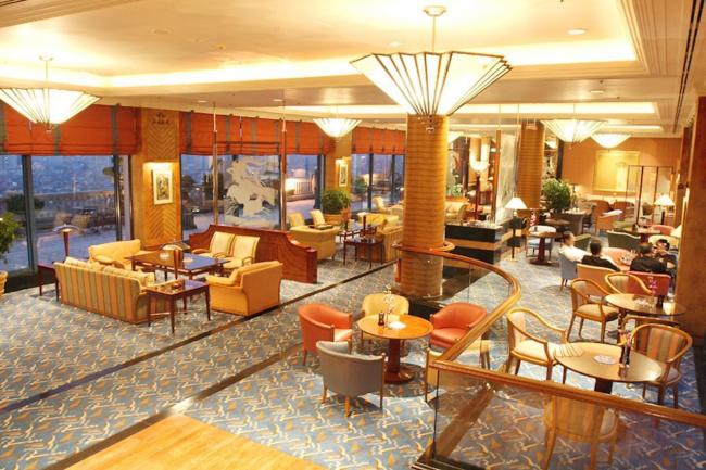 khách sạn daewoo hà nội đẳng cấp 5 sao quốc tế giữa lòng thủ đô