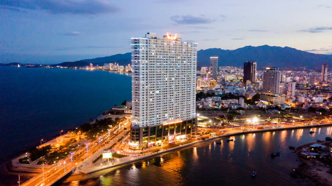 top 5 khách sạn nha trang chuẩn 5 sao quốc tế có view biển tuyệt đẹp