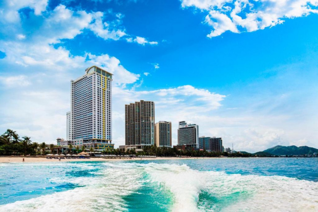 khách sạn havana nha trang – khu nghỉ dưỡng sang trọng bậc nhất tại thành phố biển
