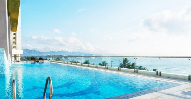 khách sạn havana nha trang – khu nghỉ dưỡng sang trọng bậc nhất tại thành phố biển