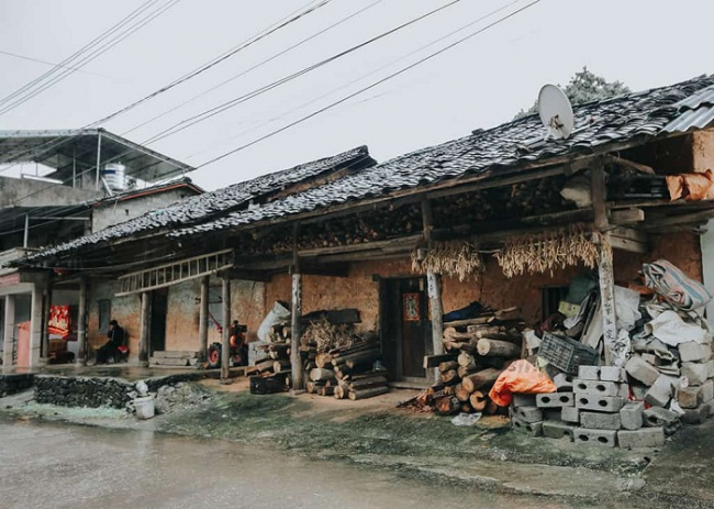 du lịch hà giang tháng 11, khám phá phó bảng tĩnh lặng hoang sơ