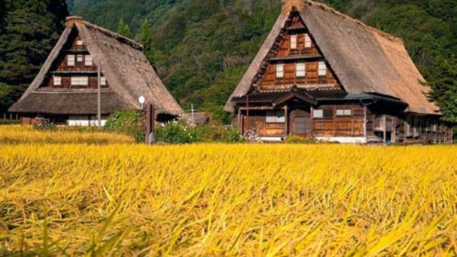 top 10 ngôi làng cổ tích trên thế giới mang vẻ đẹp rung động lòng người