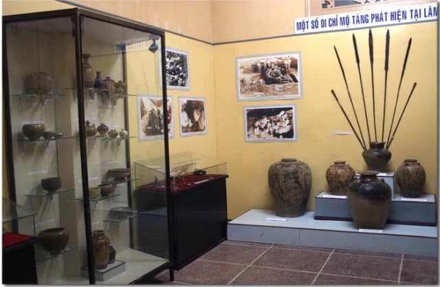 khám phá bảo tàng đà lạt, kho tàng lưu giữ truyền thống văn hoá tây nguyên