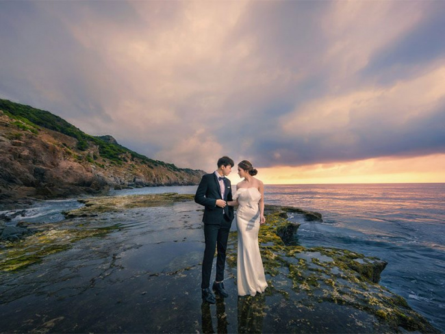 top 10 địa điểm chụp hình cưới phan thiết đẹp nhất