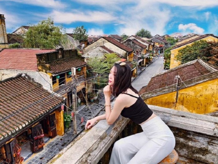 8 địa điểm check in ‘triệu like’ ở phố cổ Hội An khiến dân tình điên đảo