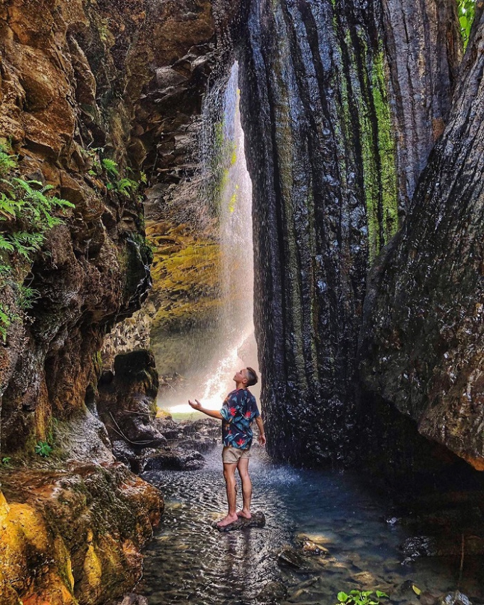du lịch thác dray nur – tuyệt tác thiên nhiên giữa tây nguyên đại ngàn