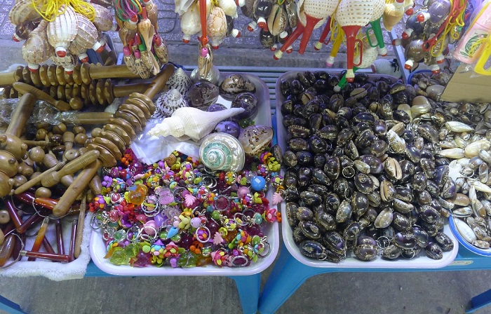 kinh nghiệm khám phá chợ đêm phú quốc – thiên đường ẩm thực tại đảo ngọc