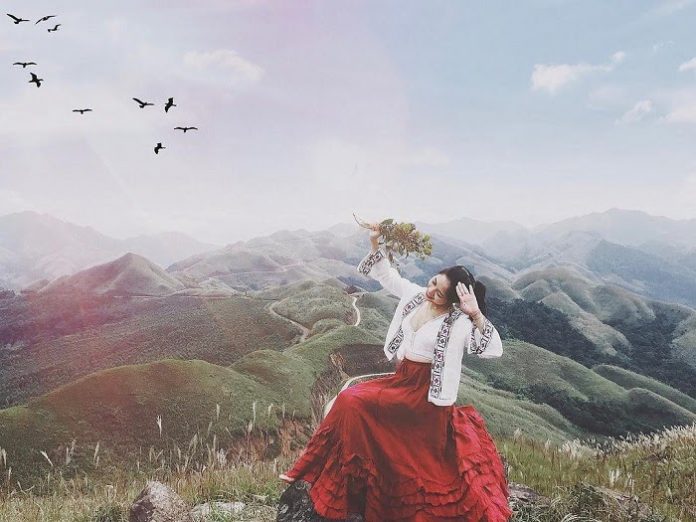 Say đắm trước vẻ đẹp của Bình Liêu – thiên đường vùng biên giới tại Quảng Ninh