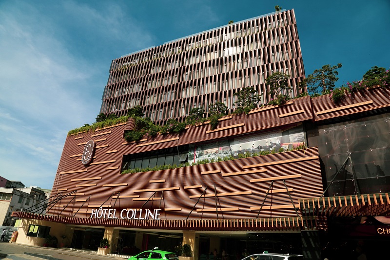 Top 5 khách sạn gần chợ Đà Lạt tuyệt đẹp vừa nhìn đã mê