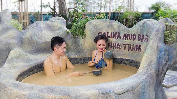 tắm bùn nha trang – trải nghiệm vừa thú vị, vừa tốt cho sức khỏe không nên bỏ lỡ