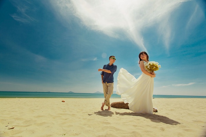 bật mí 8 địa điểm chụp ảnh cưới siêu đẹp tại nha trang dành cho các cặp đôi
