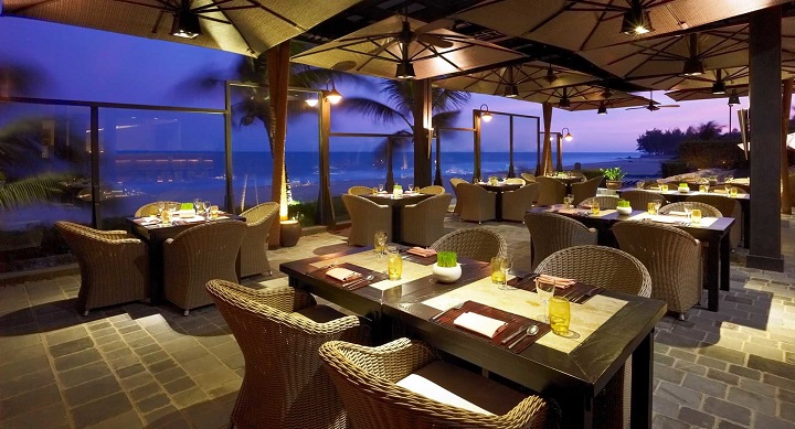 anantara resort & spa, khách sạn cao cấp, anantara mũi né resort & spa quyến rũ bên bờ biển