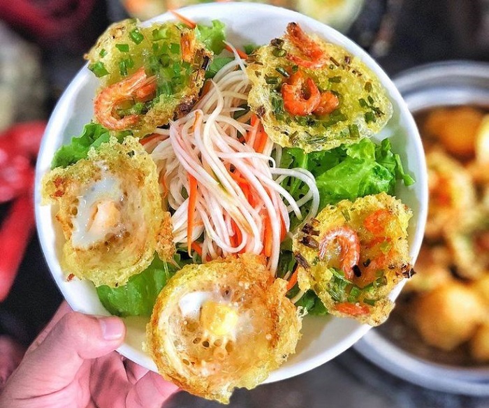 Top 8 quán bánh căn ngon nức tiếng tại Nha Trang các tín đồ ẩm thực nhất định phải thưởng thức