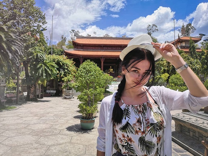 5 ngôi chùa đẹp và cổ kính nhất định phải khám phá khi du lịch Nha Trang
