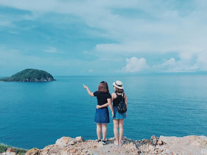 Những địa điểm du lịch nổi tiếng ở Hà Tiên  “hút hồn” mọi du khách