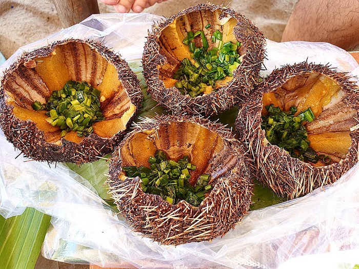 ‘đổ gục’ trước những món ăn ngon xoắn lưỡi tại đảo ngọc phú quốc