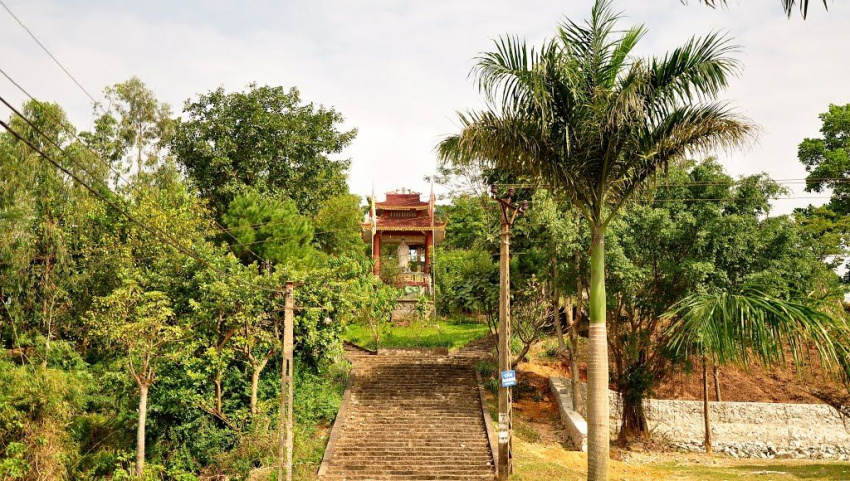 Chùa Bồng Lai
