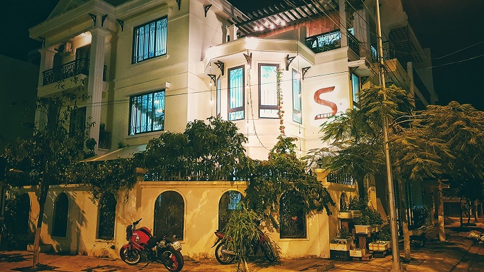 Những homestay đẹp long lanh ở Nha Trang, đã ở là chẳng muốn về