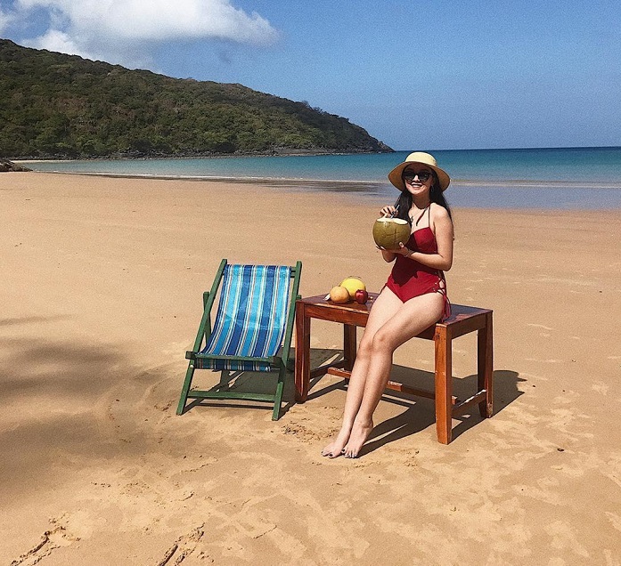Top 6 bãi biển đẹp tựa thiên đường tại Côn Đảo bạn nhất định phải khám phá một lần