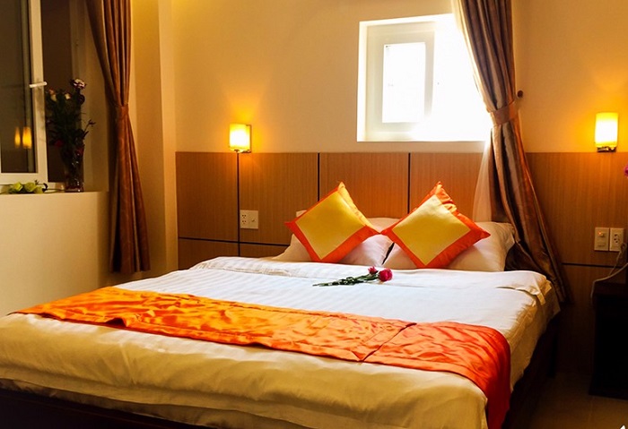 top 7 khách sạn giá rẻ sở hữu phòng đẹp cùng dịch vụ tốt tại phú quốc