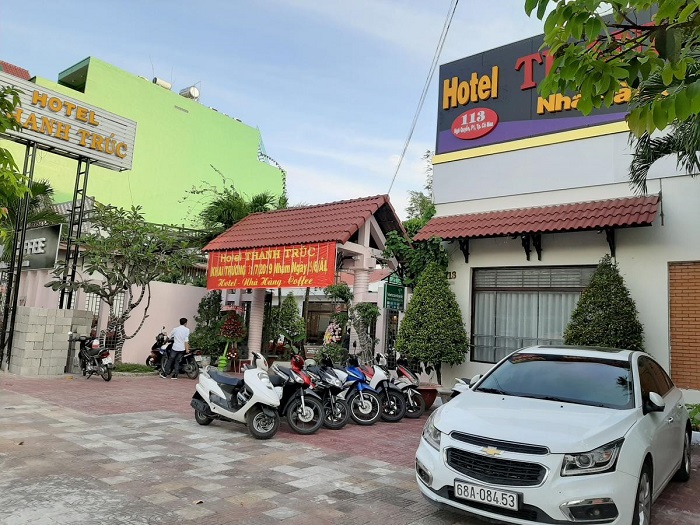 Top 8 khách sạn giá rẻ tại thành phố Cà Mau được lòng du khách nhất