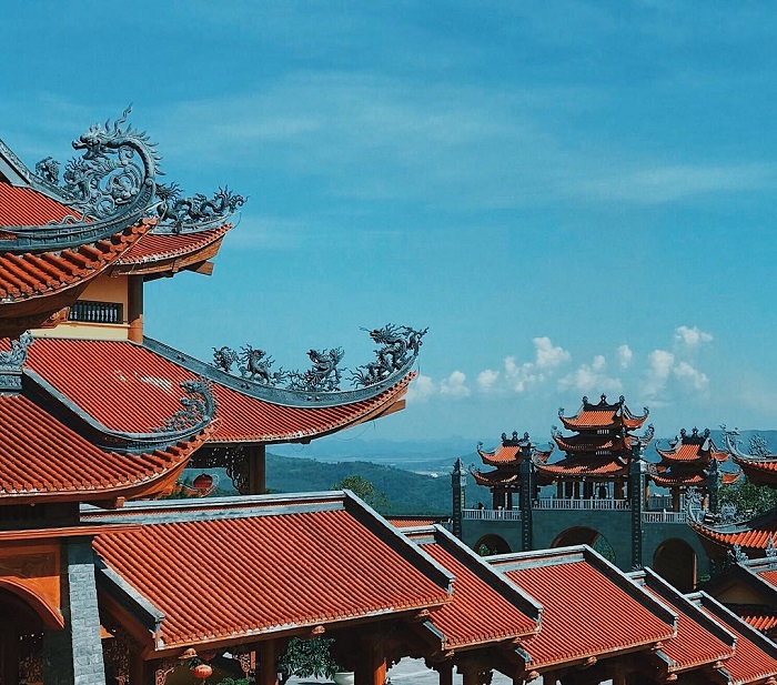 du xuân cầu bình an tại những ngôi chùa nổi tiếng nhất miền bắc
