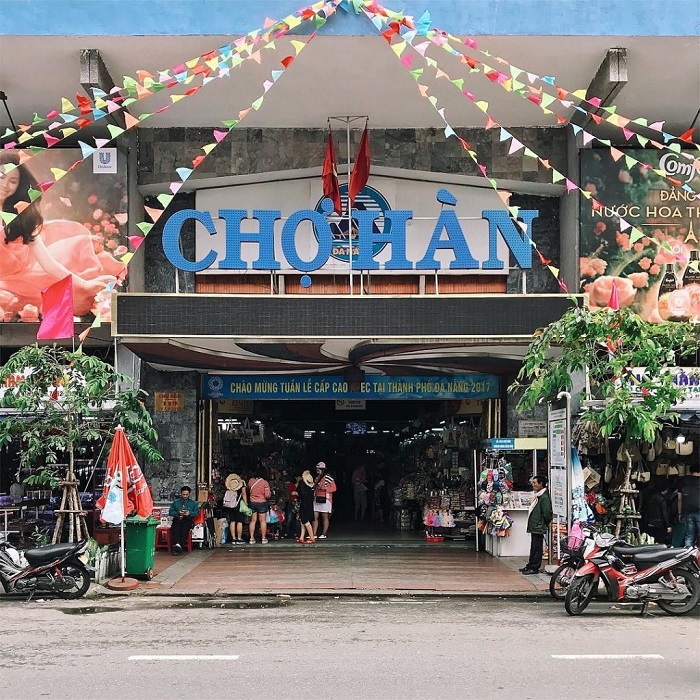 Gợi ý những địa điểm mua đặc sản ở Đà Nẵng vừa uy tín, vừa chất lượng