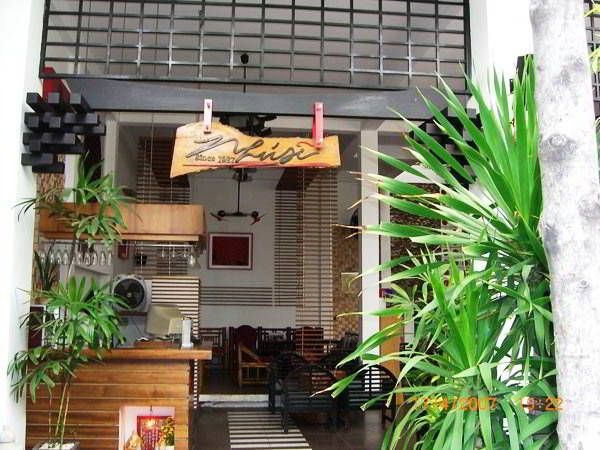 Café Phú Sĩ