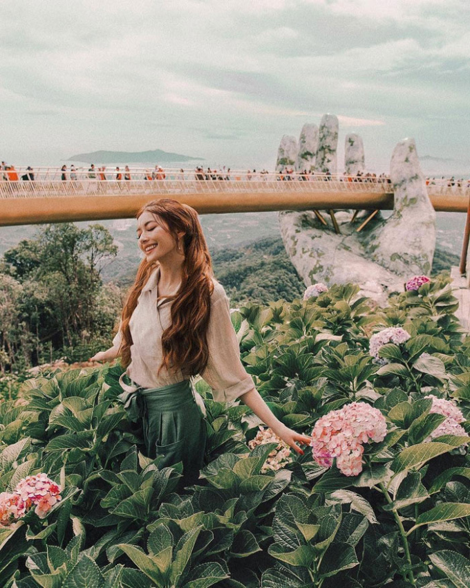 Check-in mệt nghỉ với những cây cầu sống ảo đẹp nhất Việt Nam