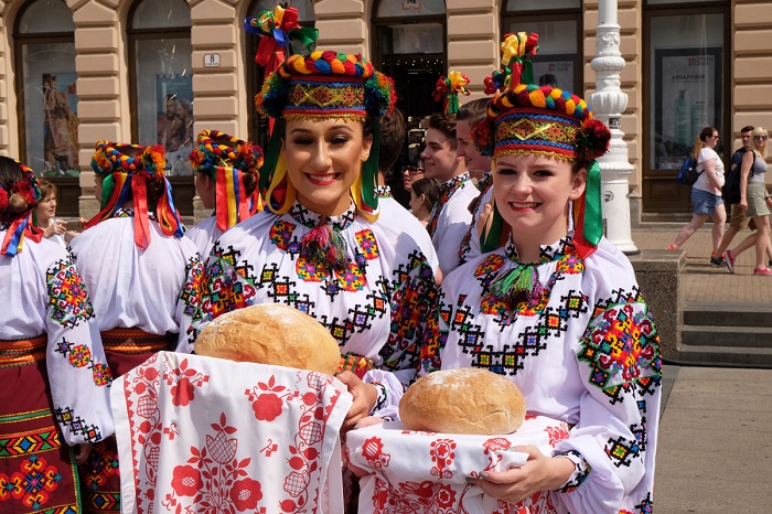 lễ hội ở châu âu, những lễ hội văn hóa nổi tiếng nhất ở châu âu diễn ra trong năm 2019