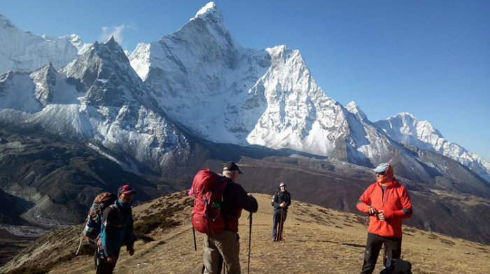 Điểm danh 10 ngọn núi cao nhất thế giới, khu vực châu Á chiếm ưu thế