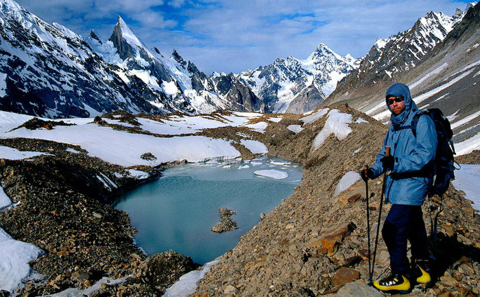 10 ngọn núi cao nhất thế giới, điểm danh 10 ngọn núi cao nhất thế giới, khu vực châu á chiếm ưu thế