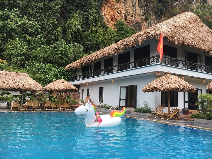 top 6 resort đẹp ‘hút hồn’ tại ninh bình đốn tim mọi du khách
